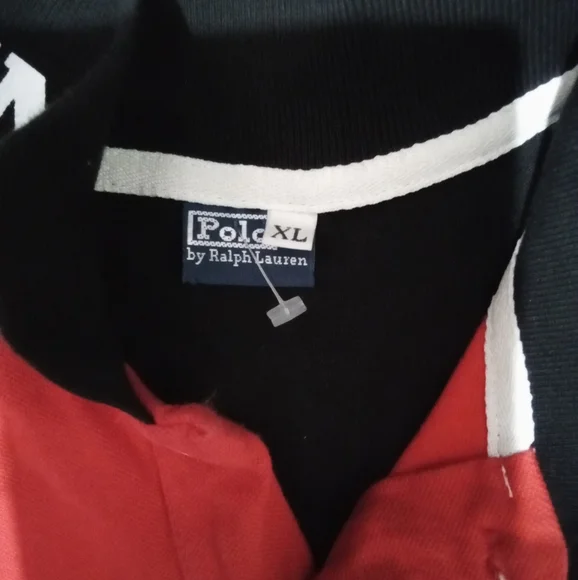 BNNT POLO BY RALPH LAUREN MENS SHORT SLEEVED T-SHIRT SIZE XL - Picture 6 of 9